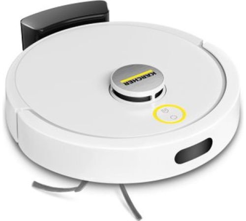 Робот-пылесос Karcher RVC 3 1.269-110.0
