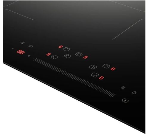 Варочная панель KUPPERSBERG ICI 818