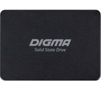 SSD Digma Run P1 256GB DGSR2256GP13T