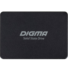 SSD Digma Run P1 256GB DGSR2256GP13T