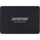 SSD Digma Run P1 256GB DGSR2256GP13T