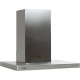 Кухонная вытяжка Elikor Квадра 60Н-430-К3Д нержавеющая сталь