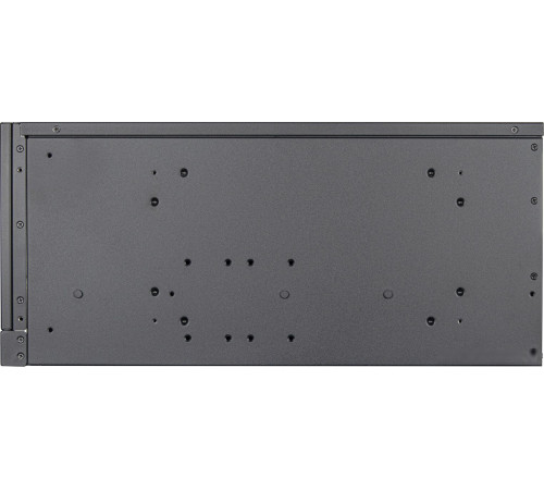 Корпус SilverStone RM51