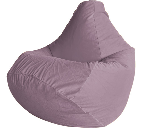 Кресло-мешок Flagman Груша Макси XXL Г2.5-281 Velutto 10