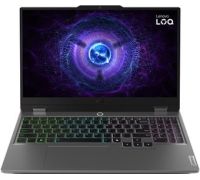 Игровой ноутбук Lenovo LOQ 15IRX9 83DV01E0RM