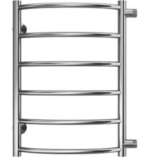 Полотенцесушитель TERMINUS Классик П6 400x600 бп хром