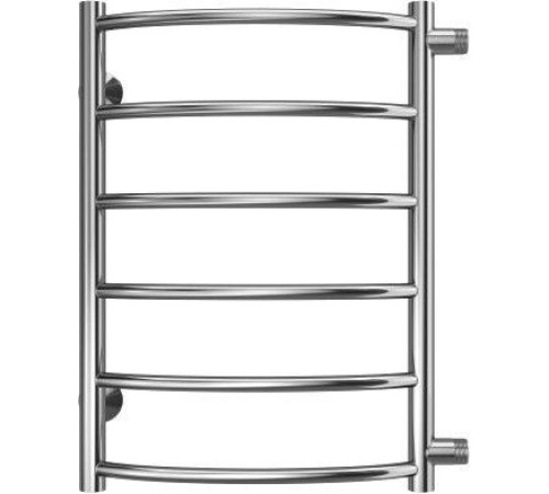 Полотенцесушитель TERMINUS Классик П6 400x600 бп хром