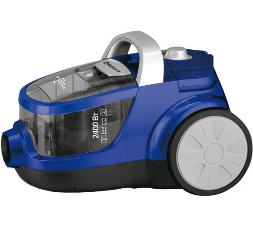 Пылесос Sakura SA-8314BL