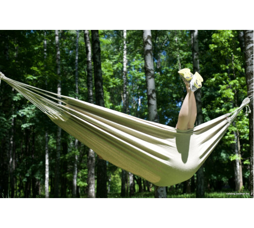 Дачный гамак Гамак-Бай апельсиновый [BB200K]