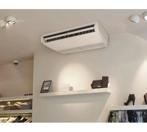 Кондиционер Chigo Inverter R32 ZUB7-48HRIN4