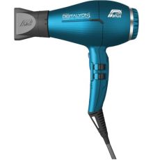 Фен Parlux Digitalyon 0901 синий