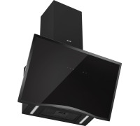 Кухонная вытяжка ZorG Polo 1080 60 S-GC черный