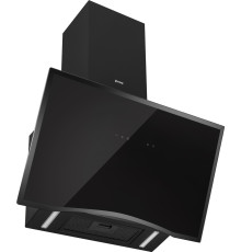 Кухонная вытяжка ZorG Polo 1080 60 S-GC черный