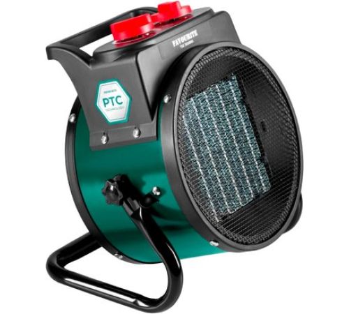 Тепловентилятор Favourite TSE 3000RS