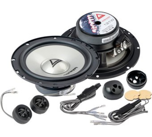 Компонентная АС Aura Storm-6.2CS V2