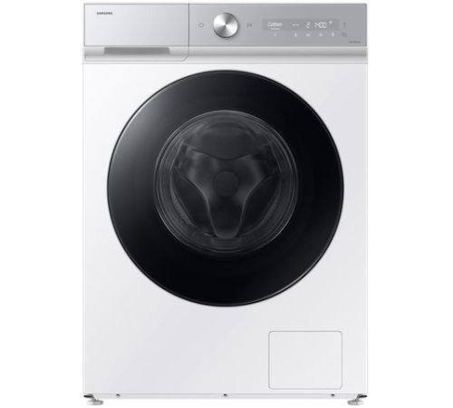 Стирально-сушильная машина Samsung WD8400D WD11DB8B85GHLP