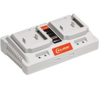 Зарядное устройство ELAND XCH-2R 20В