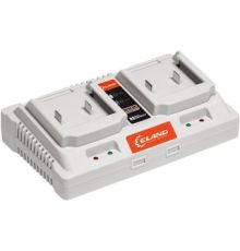 Зарядное устройство ELAND XCH-2R 20В