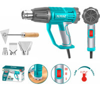 Промышленный фен Total TB20045