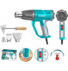 Промышленный фен Total TB20045