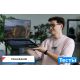 Игровой ноутбук ASUS TUF Gaming A18 2025 FA808PP-S8034