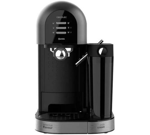 Рожковая кофеварка Cecotec Power Instant-Ccino 20 Chic Serie Nera