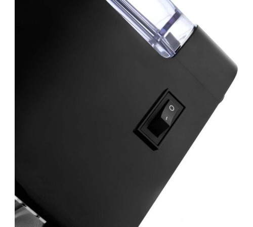 Рожковая кофеварка Brayer BR1100