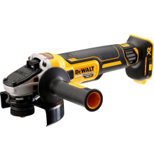 Угловая шлифмашина DeWalt DCG405N без АКБ