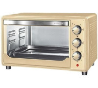 Мини-печь CENTEK CT-1530-36 бежевый