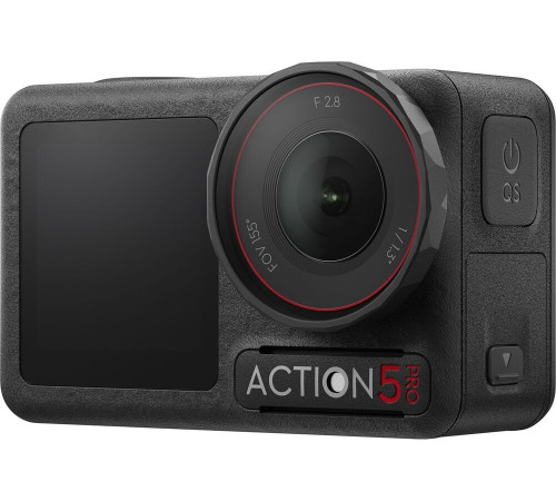 Экшен-камера DJI Osmo Action 5 Pro Adventure Combo
