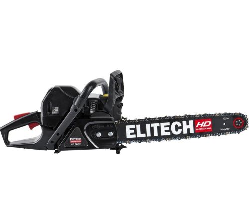 Бензопила ELITECH CS 7449F E1611.008.00