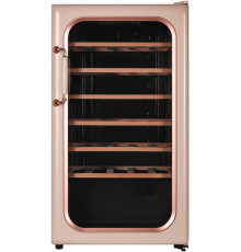 Винный шкаф MAUNFELD MFWC-85SCH34