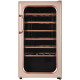 Винный шкаф MAUNFELD MFWC-85SCH34