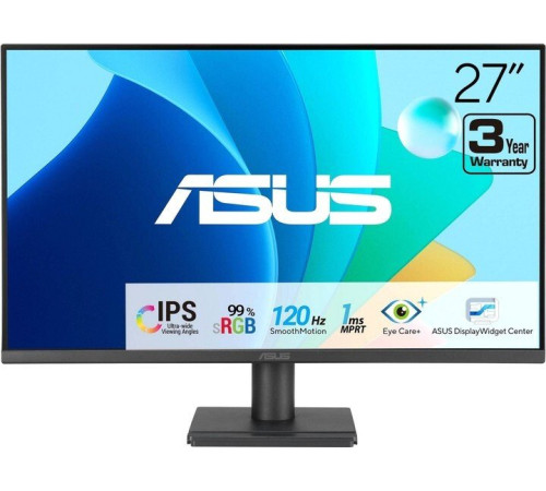 Монитор ASUS Eye Care VA279HG