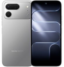 Телефон Tecno Spark 50 Pro 8GB/128GB серый