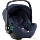 Детское автокресло Britax Romer Baby-Safe 3 I-Size indigo blue