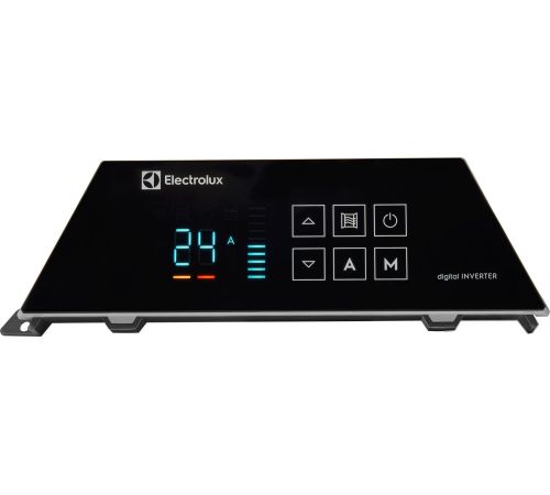 Блок управления конвектора Electrolux Transformer Digital Inverter ECH/TUI4