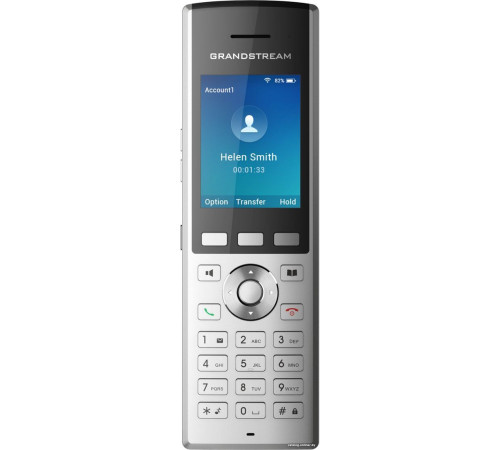 IP-телефон Grandstream WP820