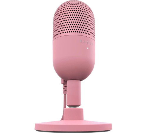 Проводной микрофон Razer Seiren V3 Mini Quartz Pink