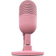 Проводной микрофон Razer Seiren V3 Mini Quartz Pink
