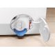 Стирально-сушильная машина Electrolux DualCare 700 EW7WN368SPI