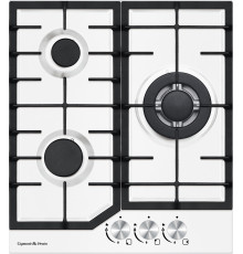 Варочная панель Zigmund & Shtain G 22.4 W