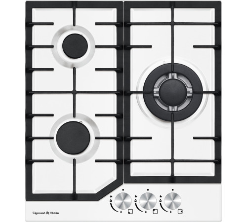 Варочная панель Zigmund & Shtain G 22.4 W