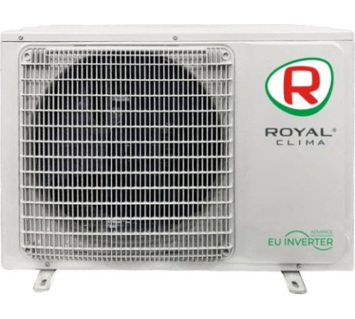 Кондиционер Royal Clima Competenza DC Inverter 2025 CO-F 36HNDI/CO-E 36HNDI