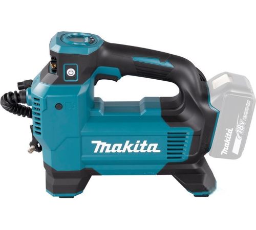 Автомобильный компрессор Makita DMP181Z без АКБ