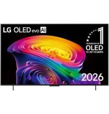 OLED телевизор LG OLED evo AI C6 OLED42C6RLA