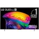 OLED телевизор LG OLED evo AI C6 OLED42C6RLA