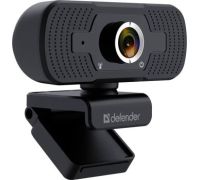 Веб-камера Defender G-lens 2591