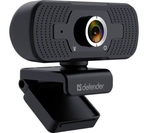 Веб-камера Defender G-lens 2591