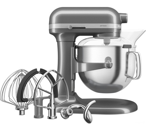 Кухонная машина KitchenAid Artisan 5KSM70SHXEMS
